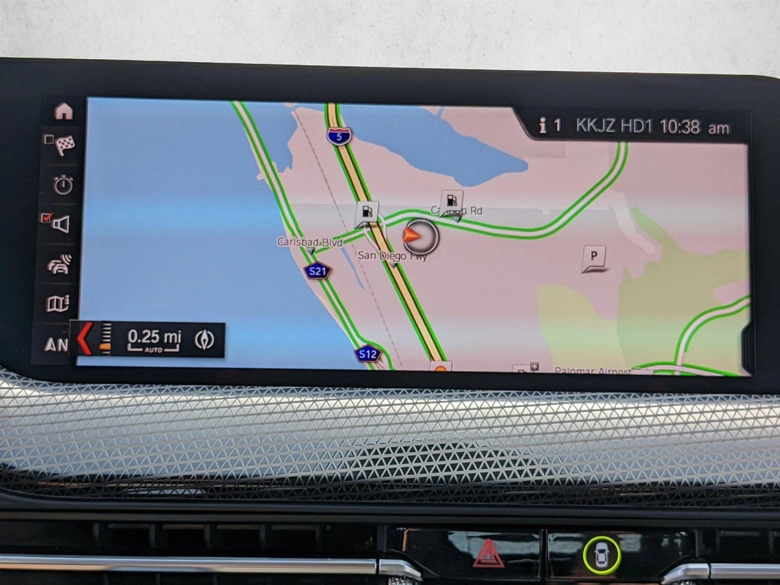 2020 BMW 228i xDrive Gran Coupe