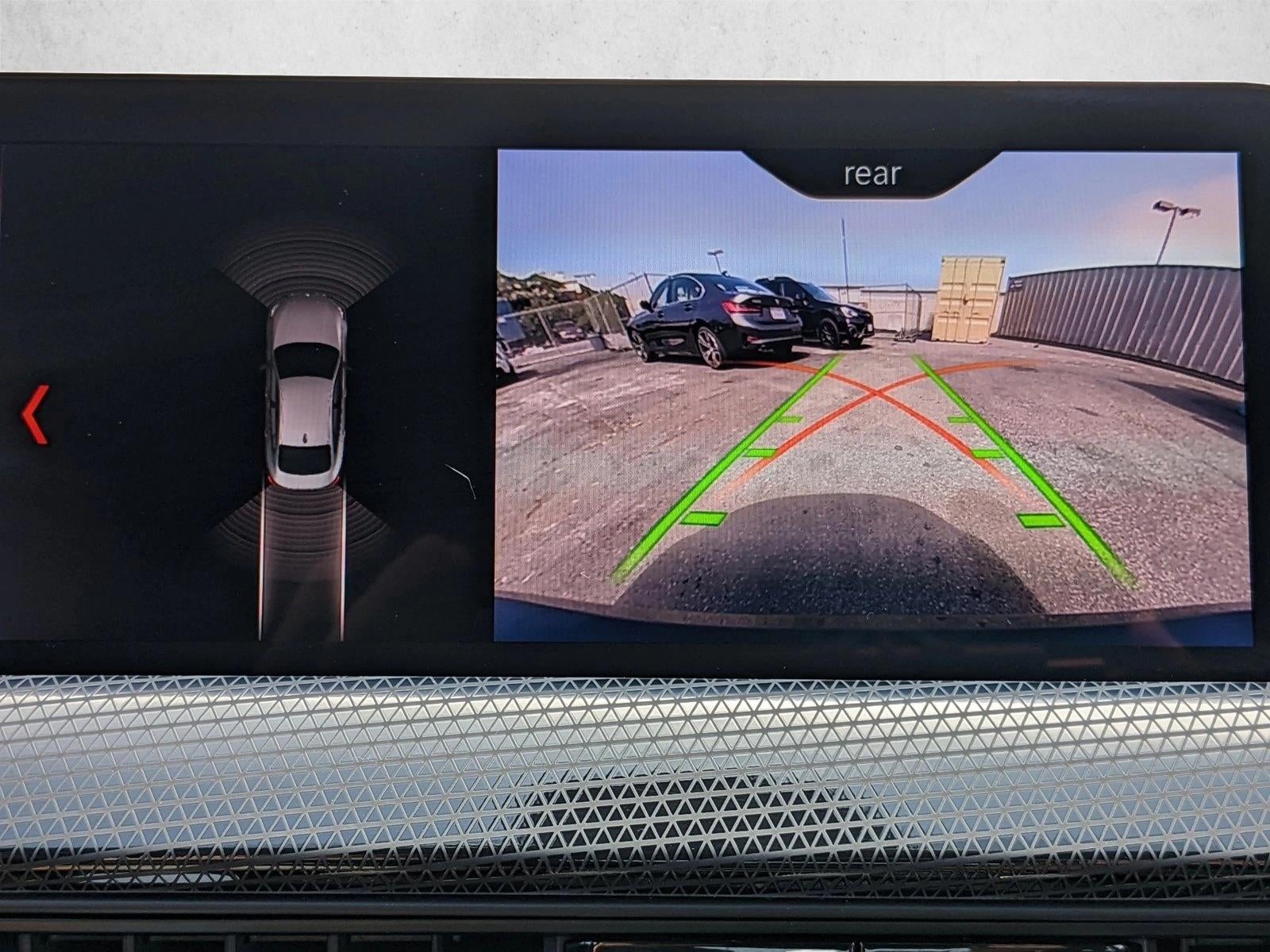 2020 BMW 228i xDrive Gran Coupe