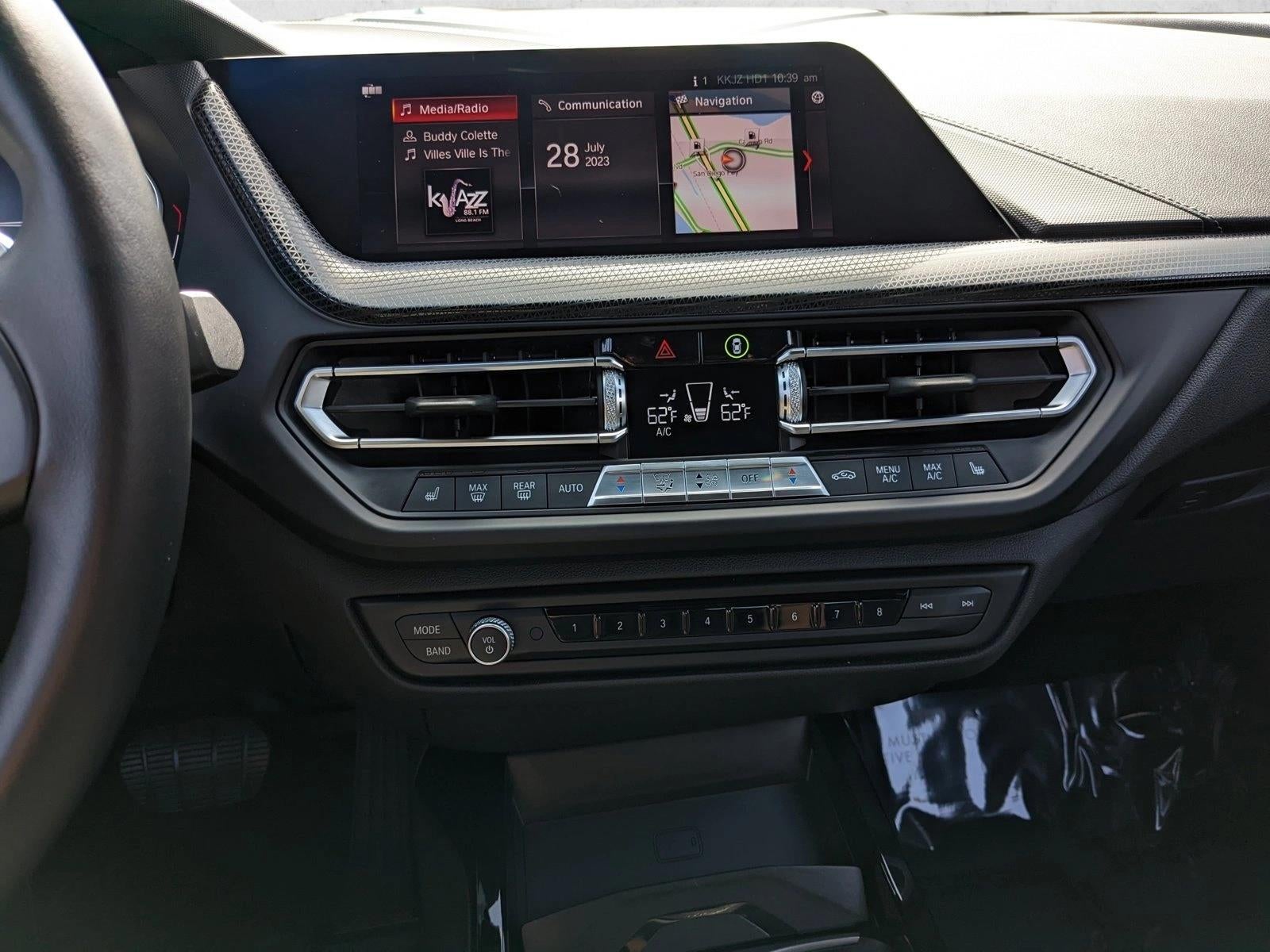 2020 BMW 228i xDrive Gran Coupe