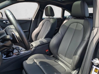 2020 BMW 228i xDrive Gran Coupe