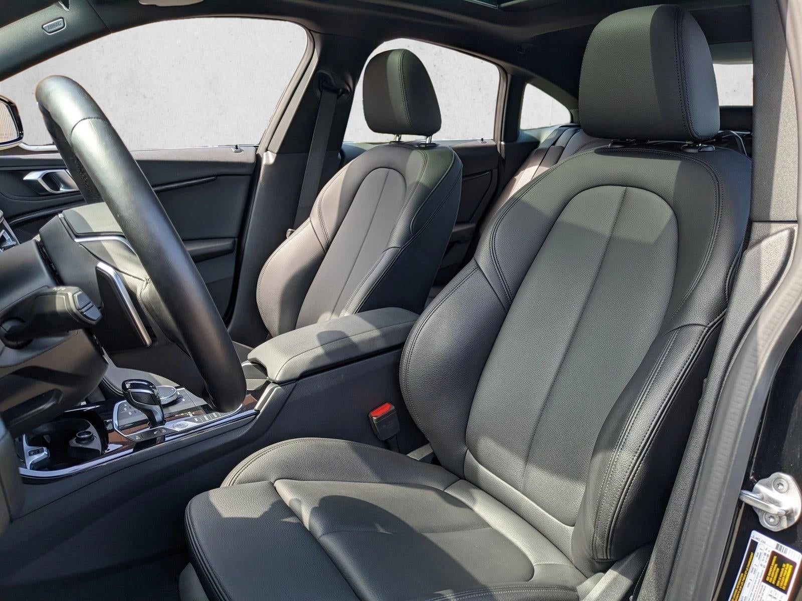 2020 BMW 228i xDrive Gran Coupe