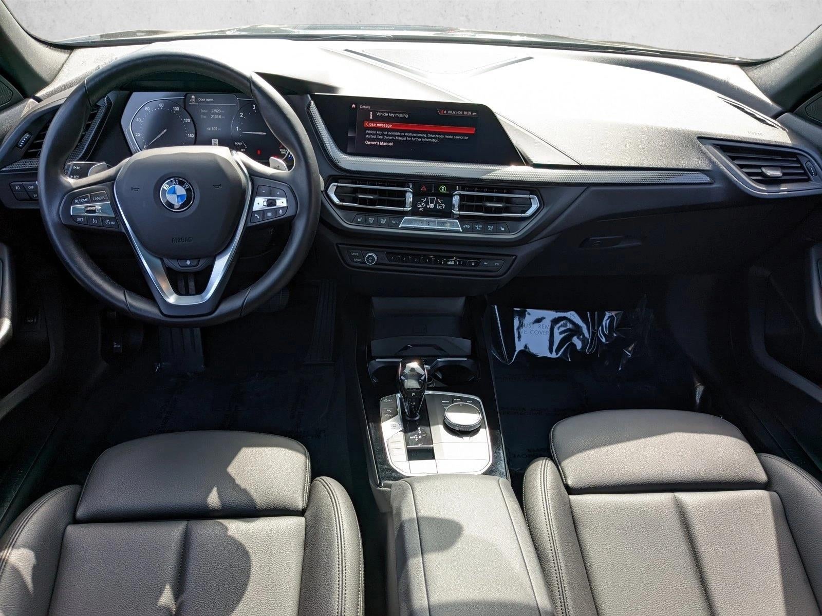 2020 BMW 228i xDrive Gran Coupe