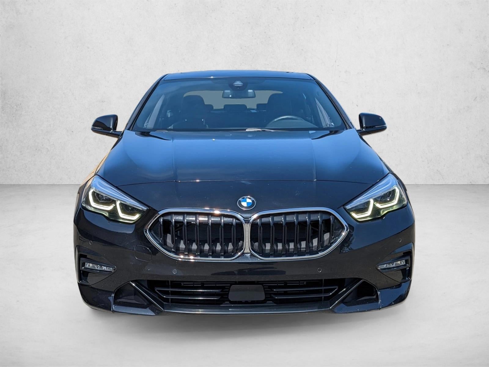2020 BMW 228i xDrive Gran Coupe