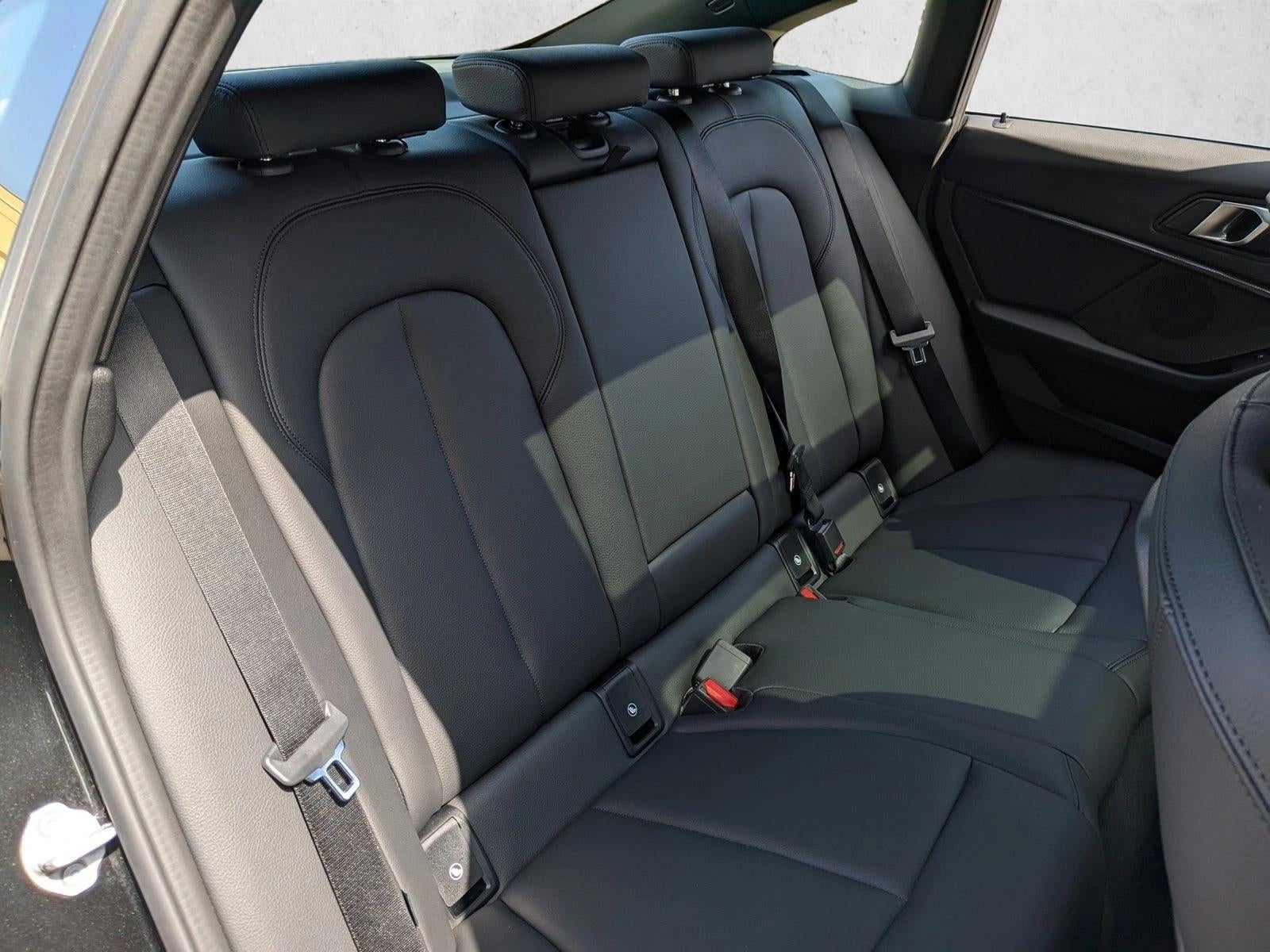 2020 BMW 228i xDrive Gran Coupe