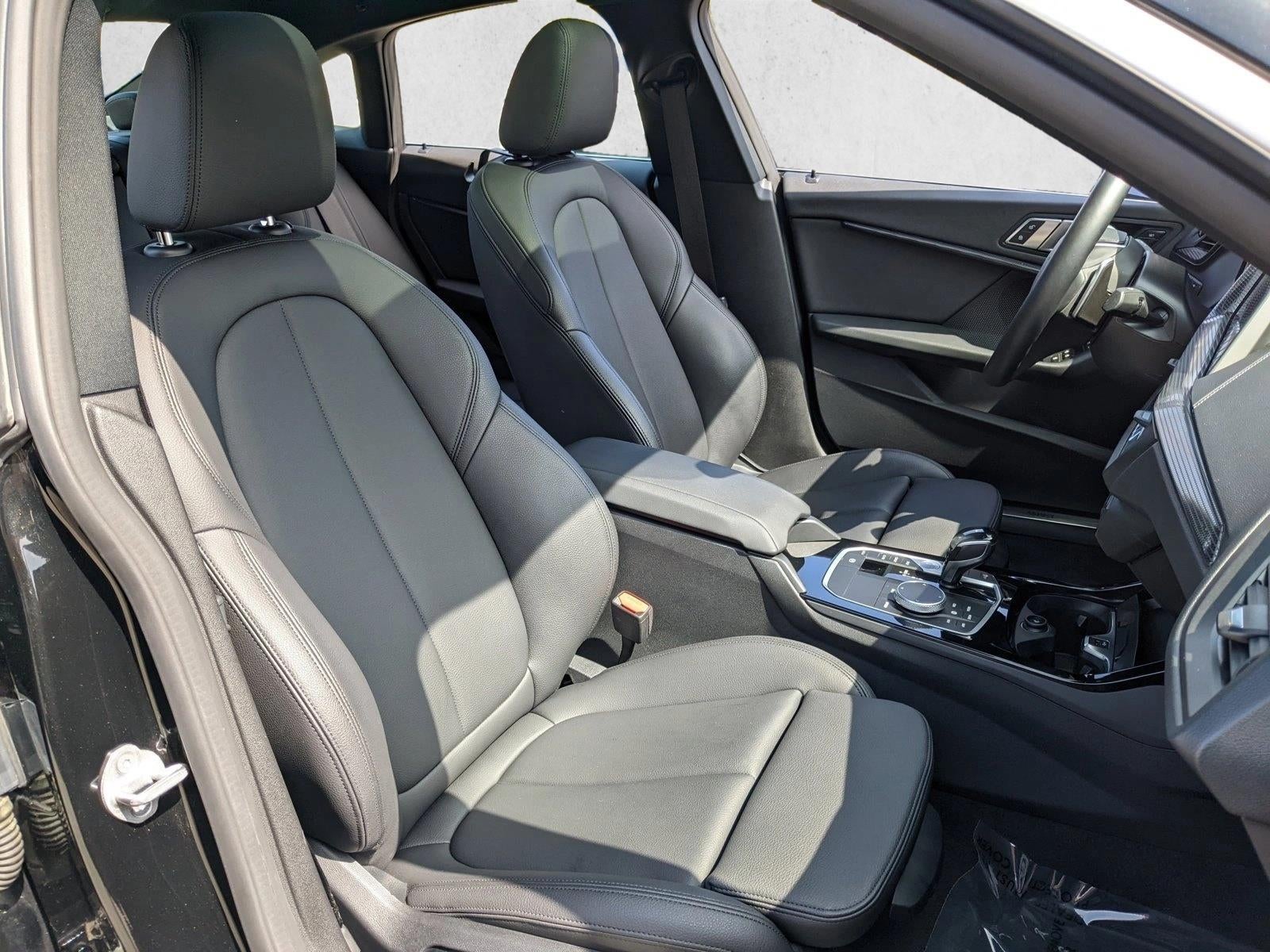 2020 BMW 228i xDrive Gran Coupe