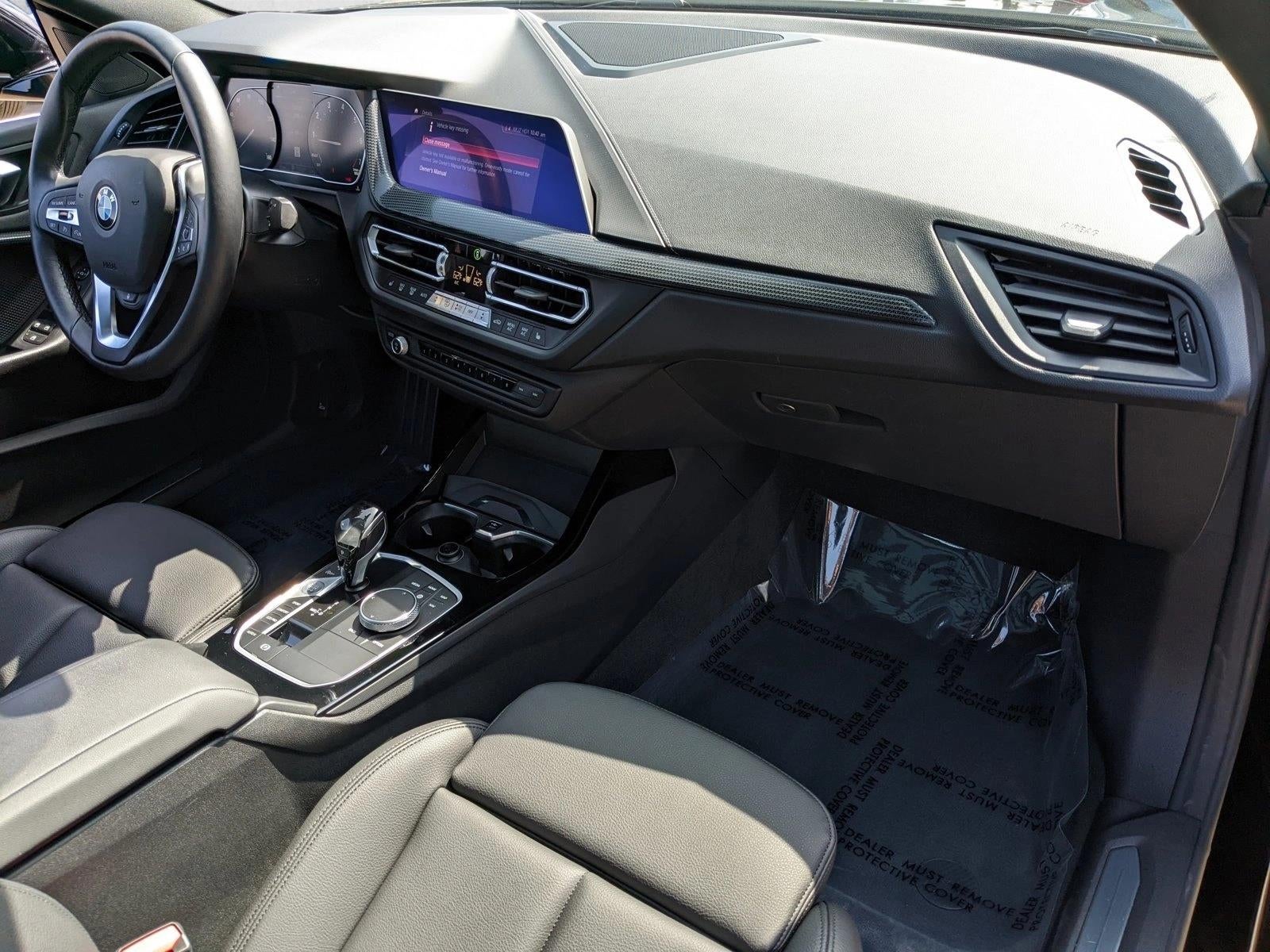 2020 BMW 228i xDrive Gran Coupe