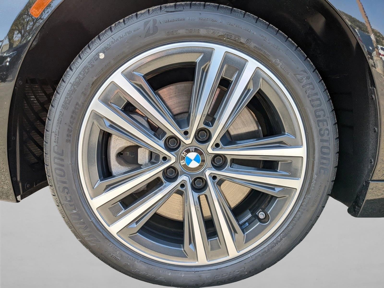 2020 BMW 228i xDrive Gran Coupe