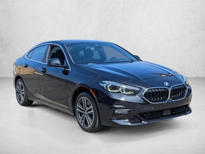 2020 BMW 228i xDrive Gran Coupe