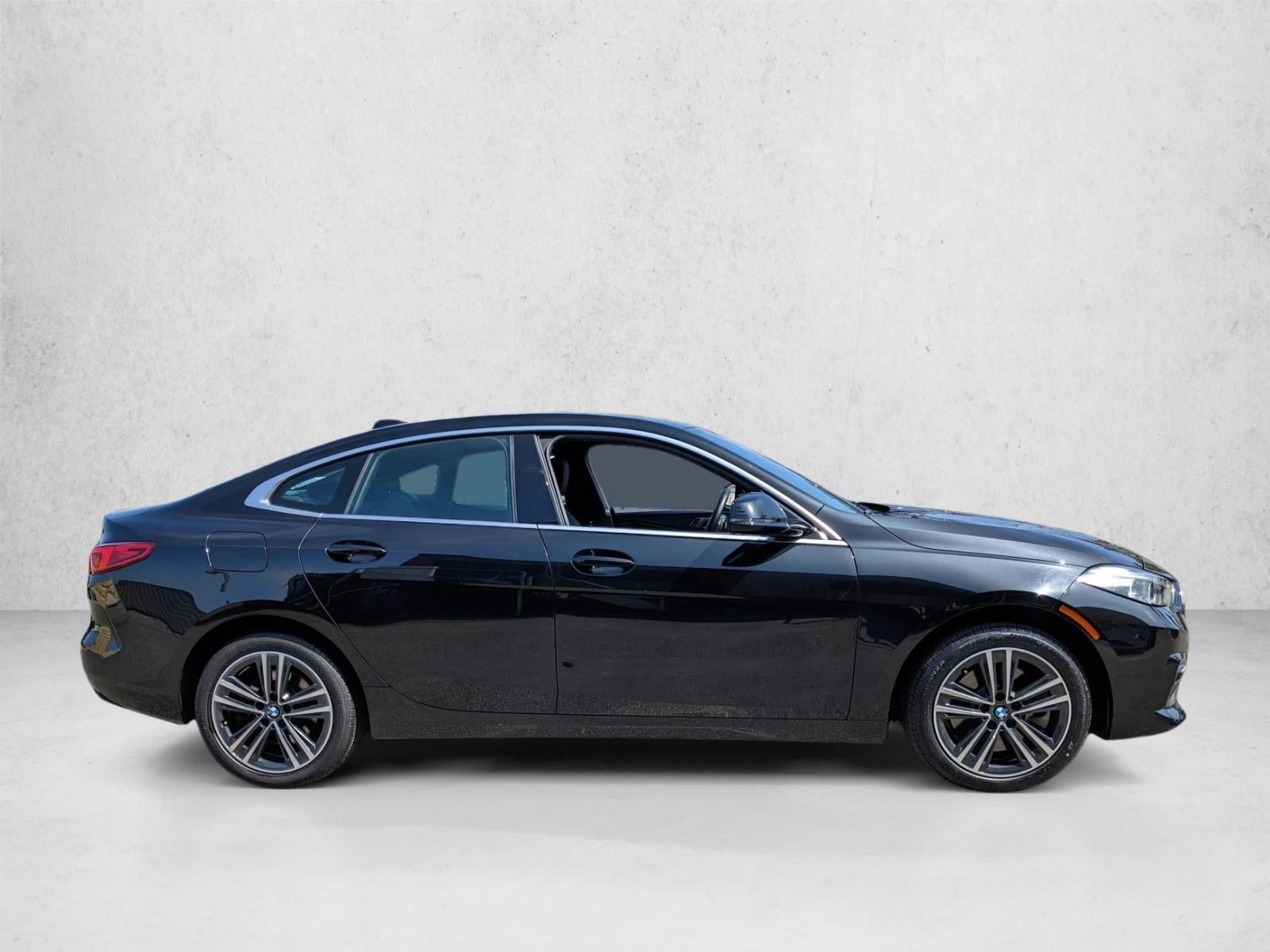 2020 BMW 228i xDrive Gran Coupe