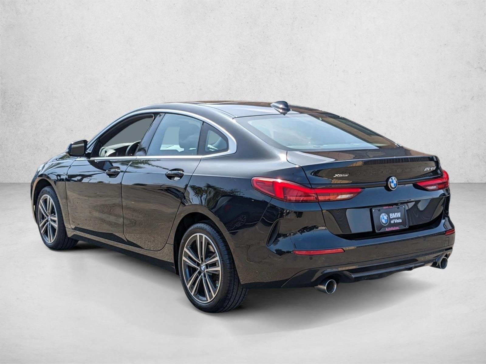 2020 BMW 228i xDrive Gran Coupe