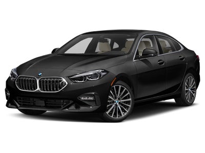 2020 BMW 228i xDrive Gran Coupe
