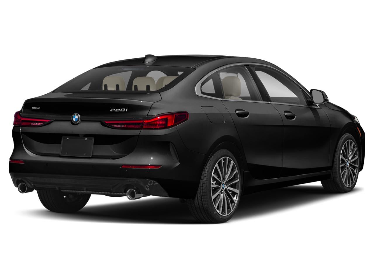 2020 BMW 228i xDrive Gran Coupe
