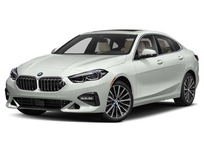 2020 BMW 228i xDrive Gran Coupe