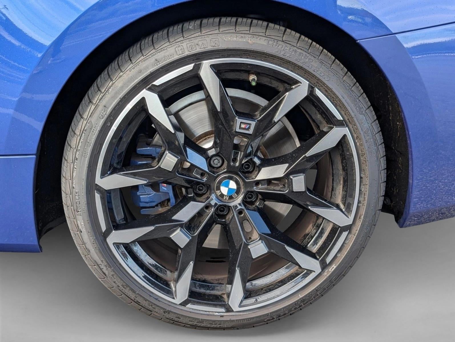 2025 BMW M440i Coupe