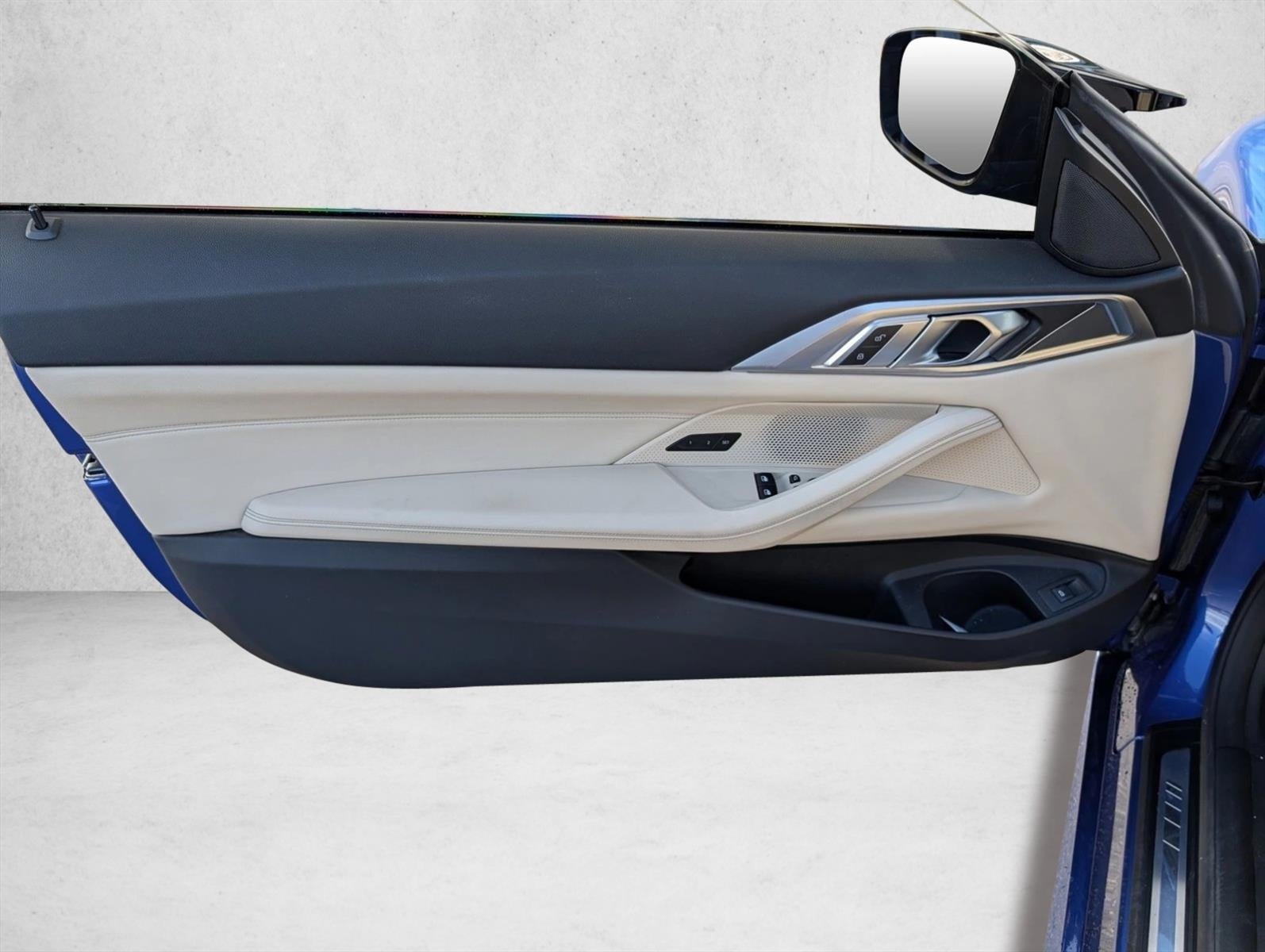 2025 BMW M440i Coupe