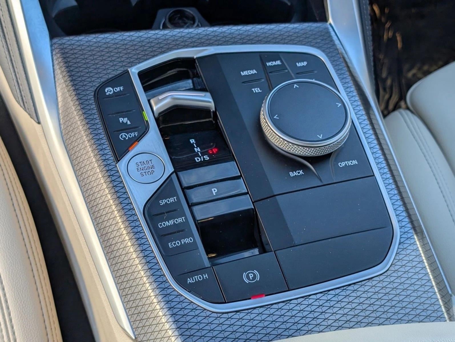 2025 BMW M440i Coupe