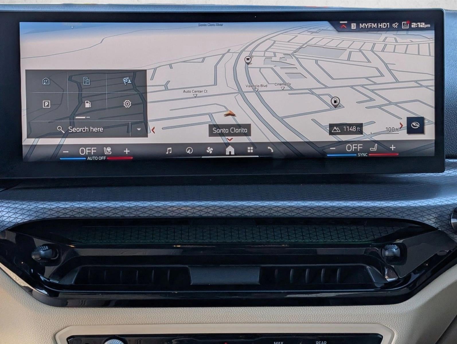 2025 BMW M440i Coupe