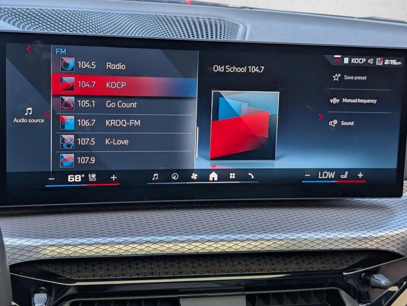 2025 BMW M440i Coupe