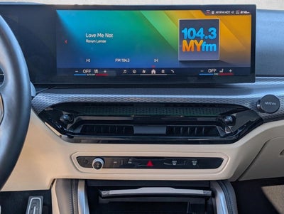 2025 BMW M440i Coupe