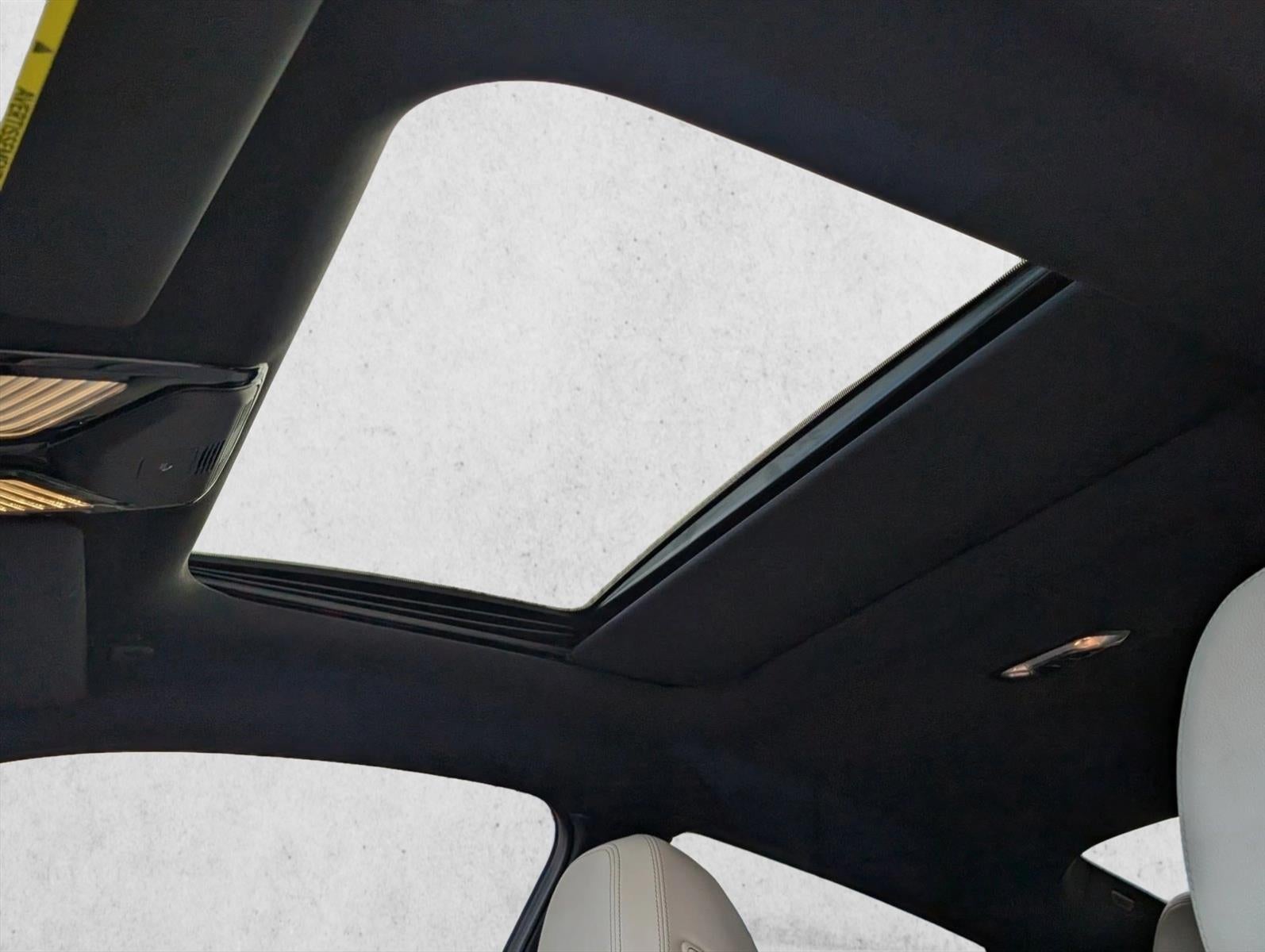 2025 BMW M440i Coupe