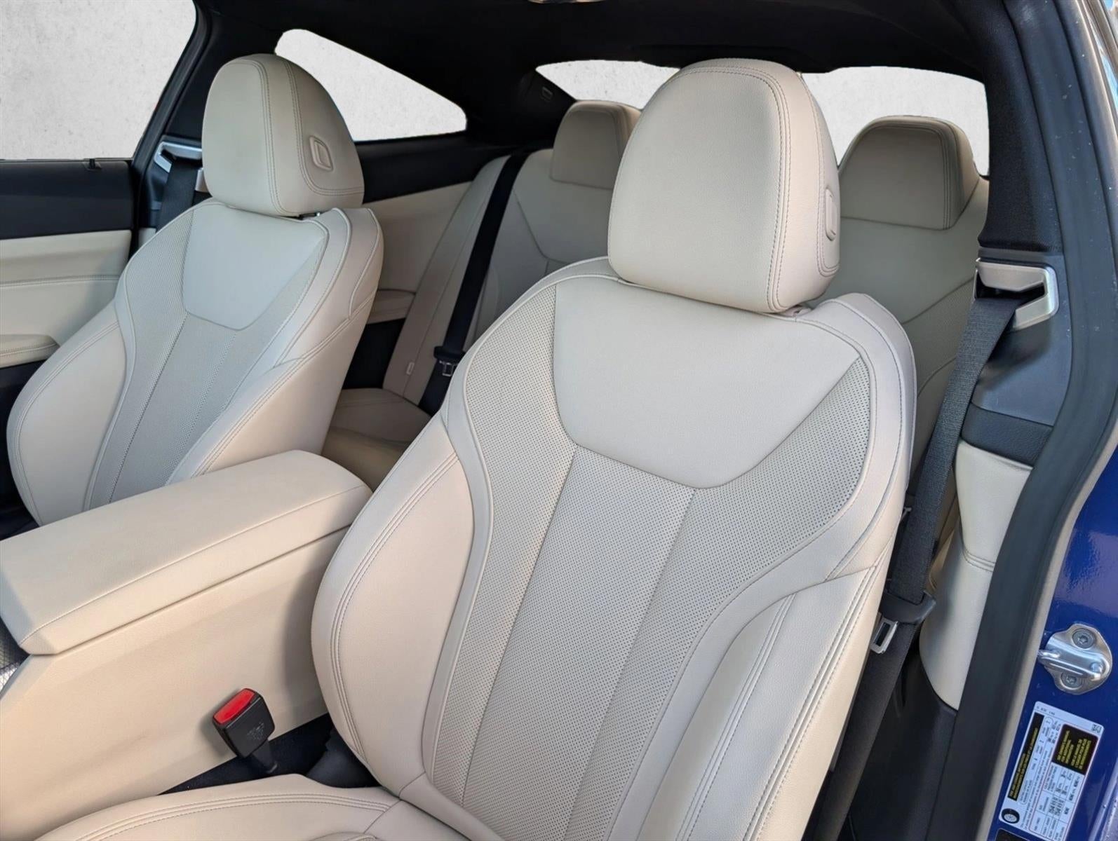 2025 BMW M440i Coupe