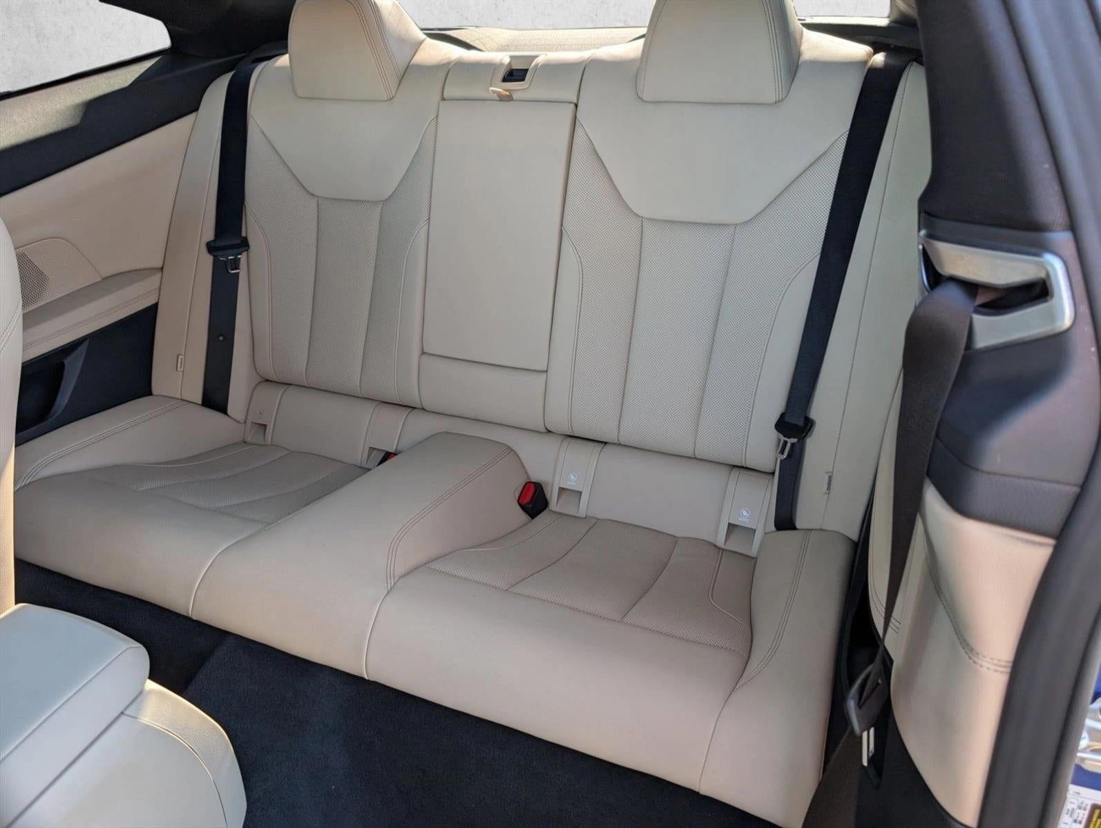 2025 BMW M440i Coupe