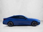 2025 BMW M440i Coupe