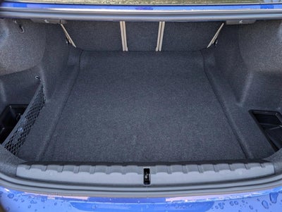 2025 BMW M440i Coupe