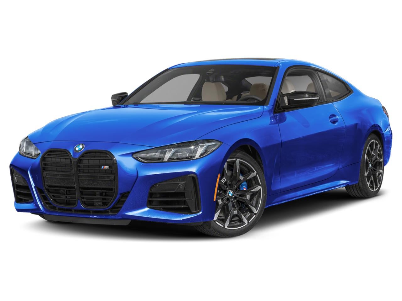 2025 BMW M440i Coupe