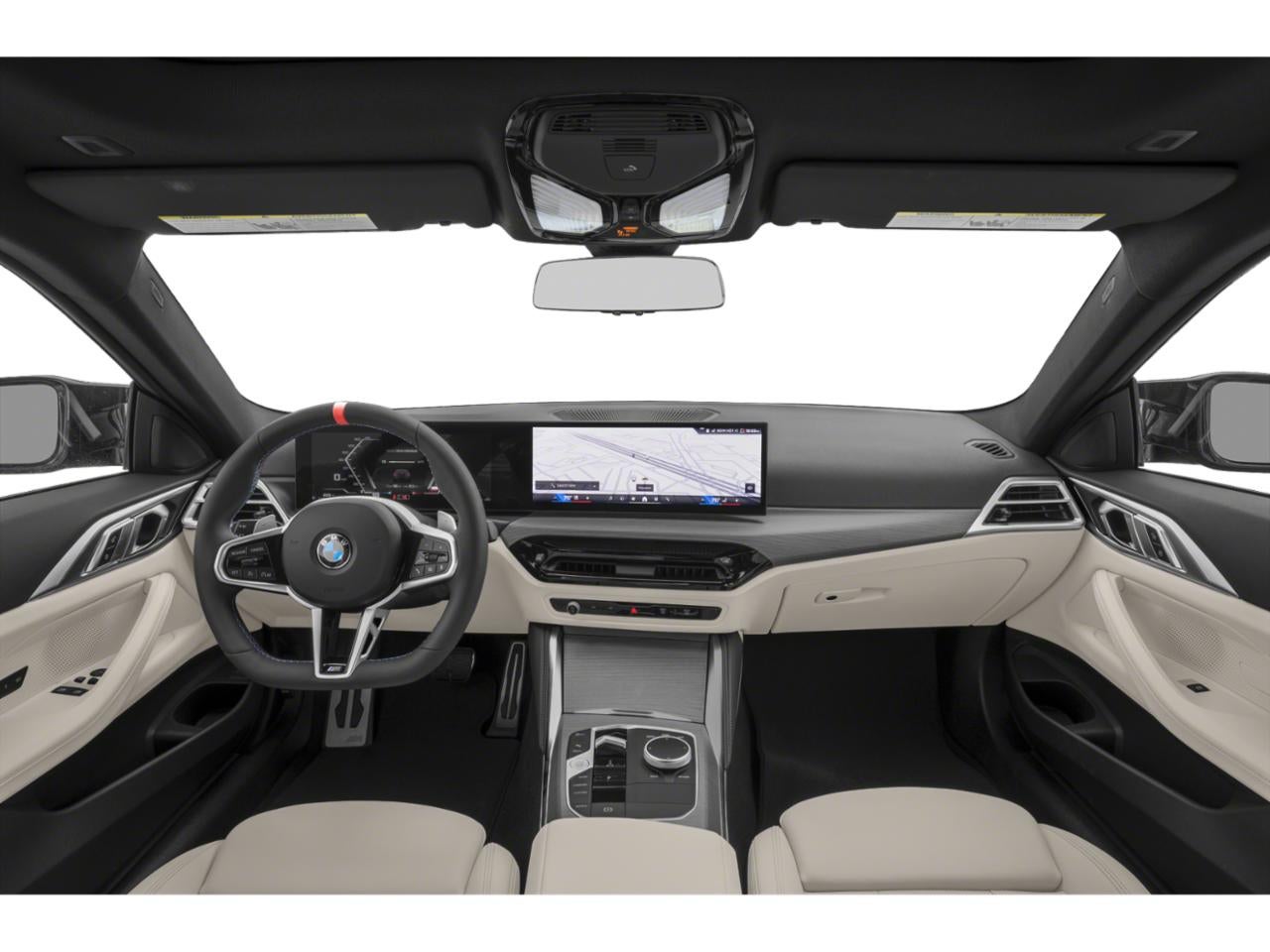 2025 BMW M440i Coupe