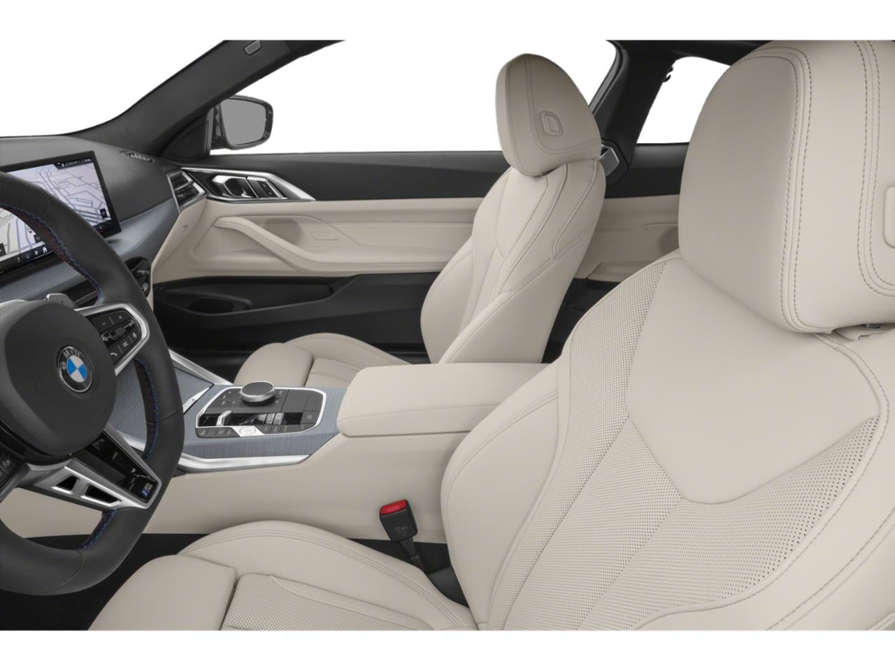 2025 BMW M440i Coupe