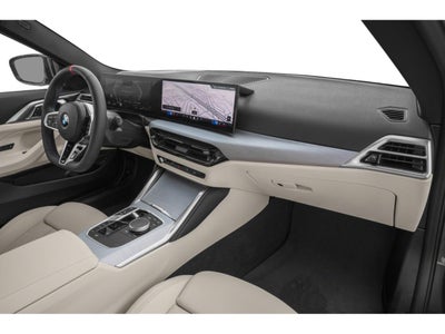 2025 BMW M440i Coupe