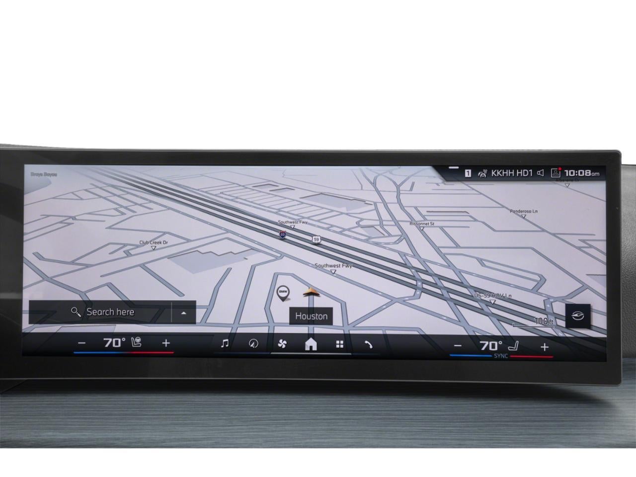 2025 BMW M440i Coupe