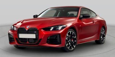 2025 BMW M440i Coupe