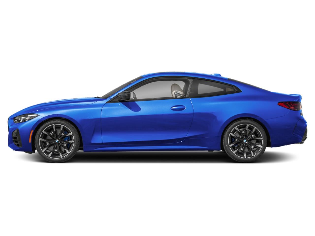2025 BMW M440i Coupe