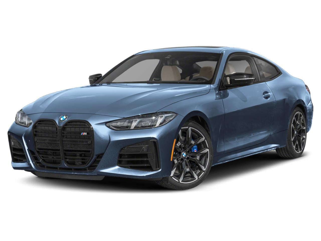 2025 BMW M440i Coupe