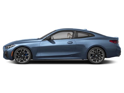 2025 BMW M440i Coupe