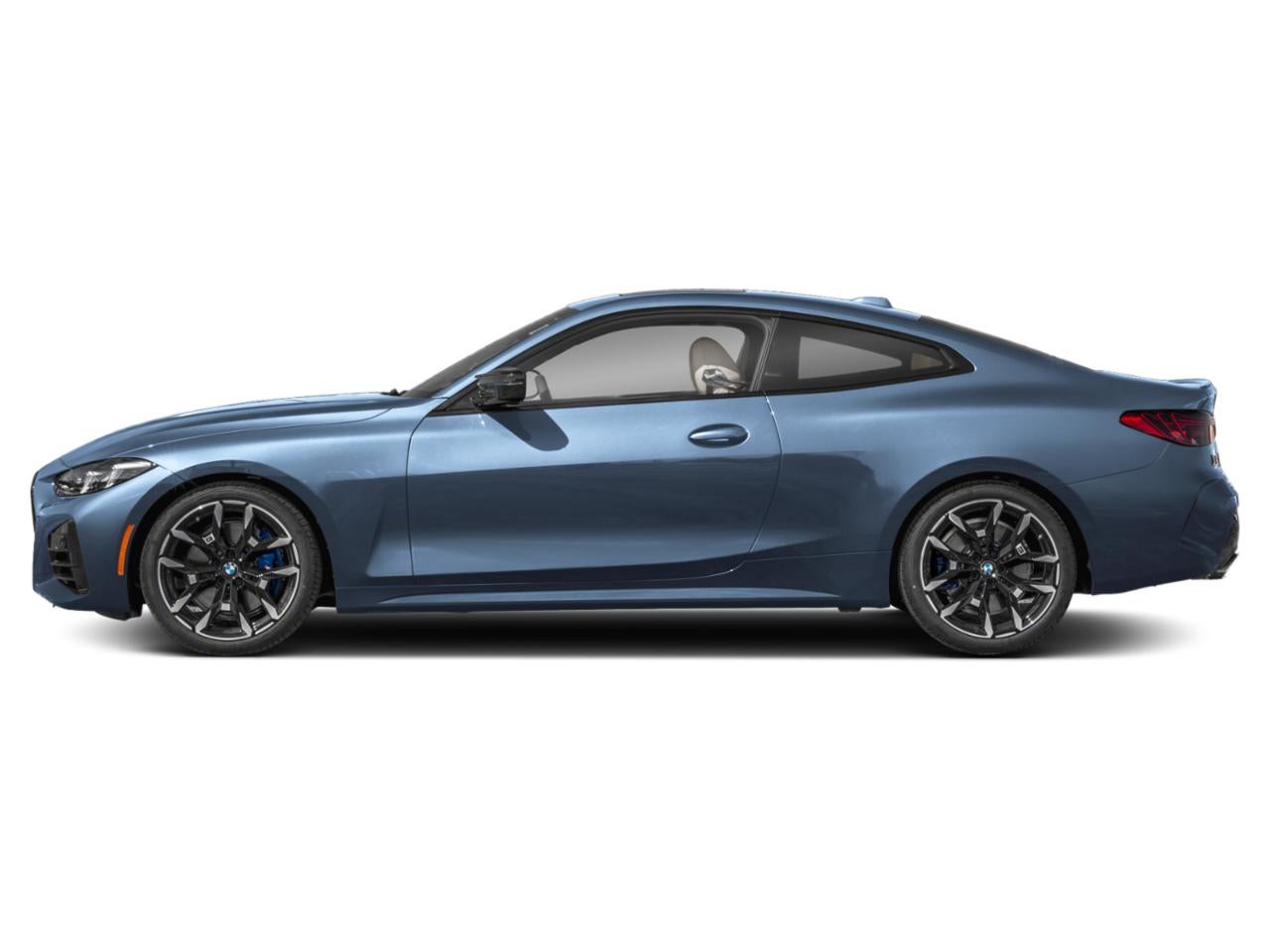 2025 BMW M440i Coupe