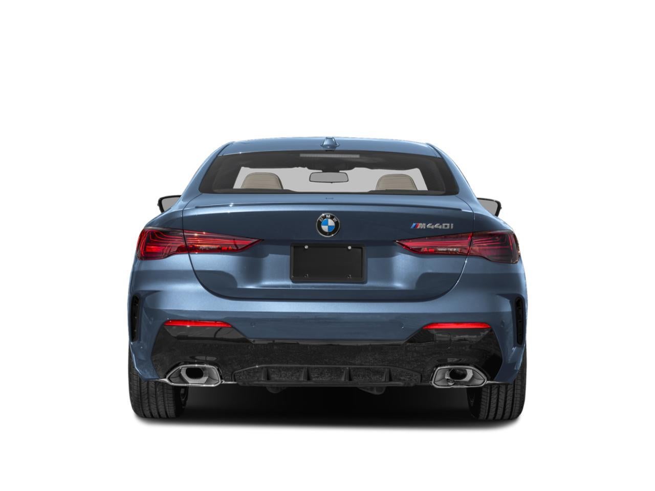 2025 BMW M440i Coupe