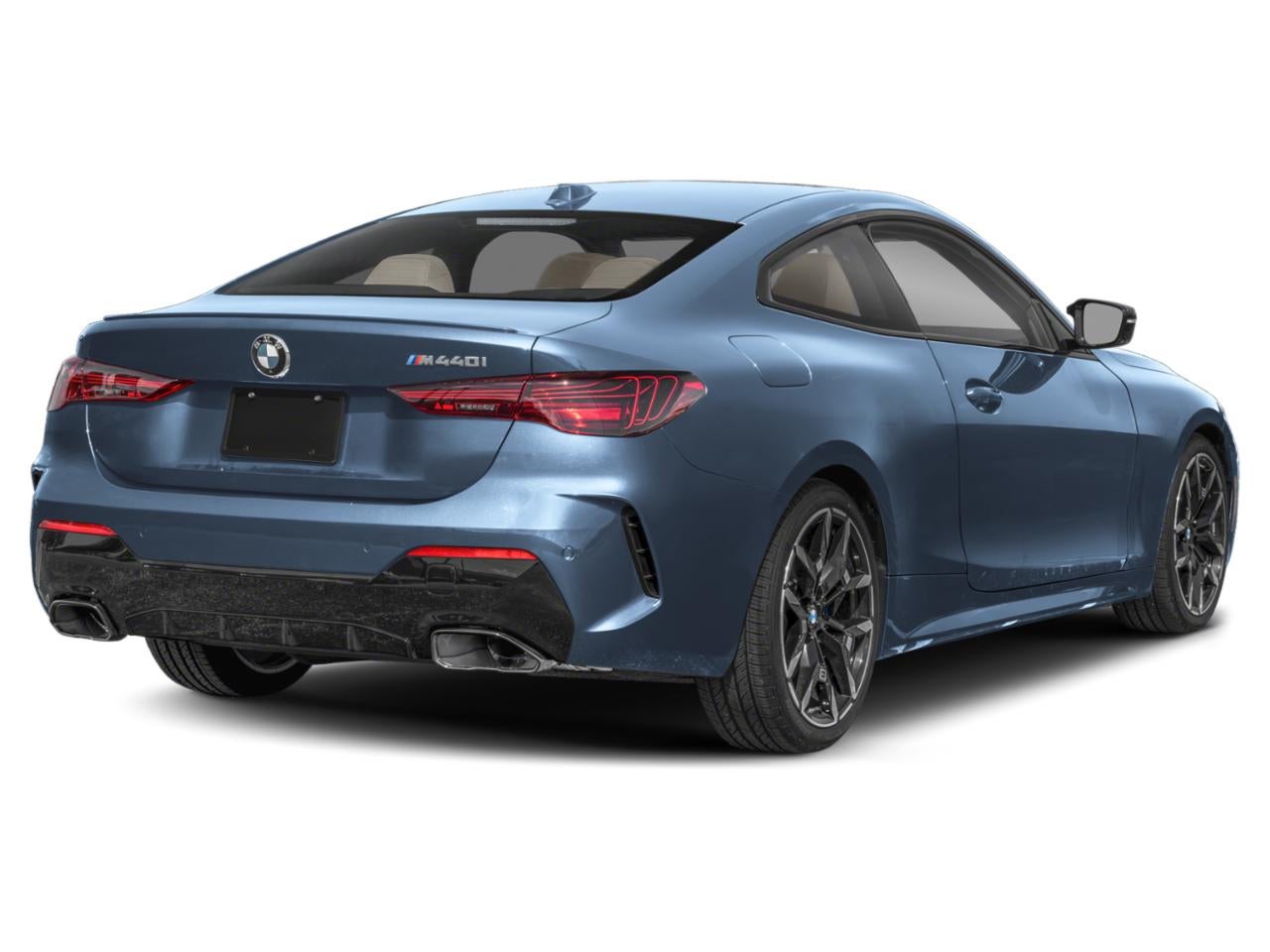 2025 BMW M440i Coupe