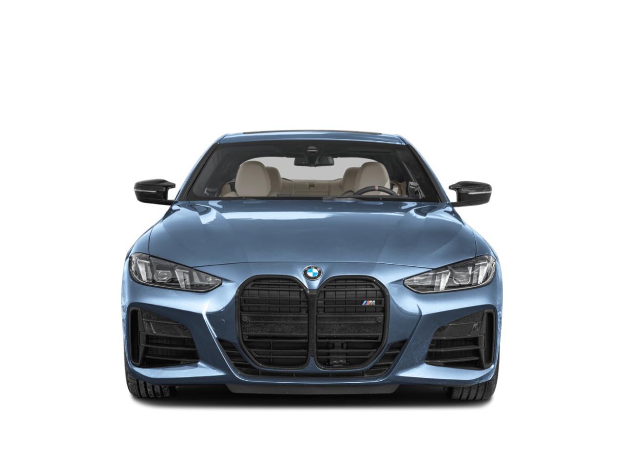 2025 BMW M440i Coupe