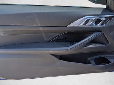 2025 BMW M440i Coupe