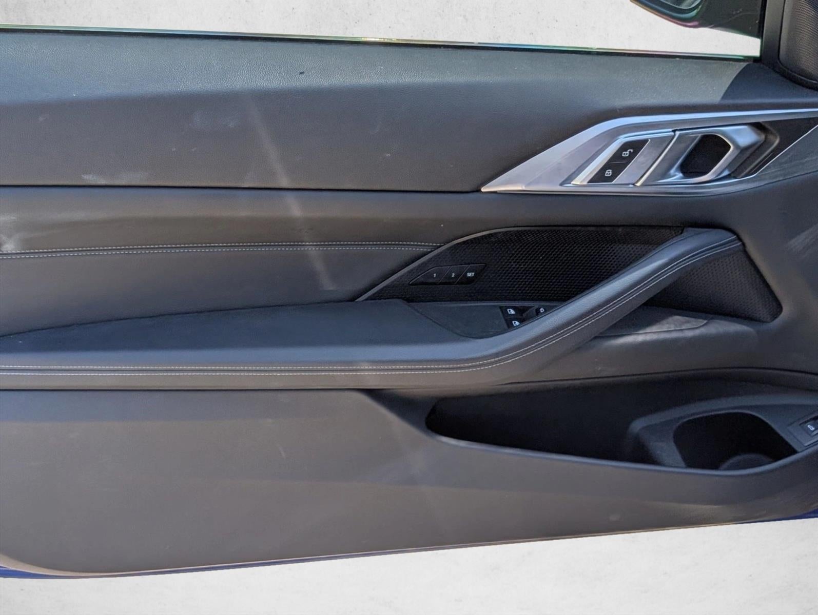 2025 BMW M440i Coupe