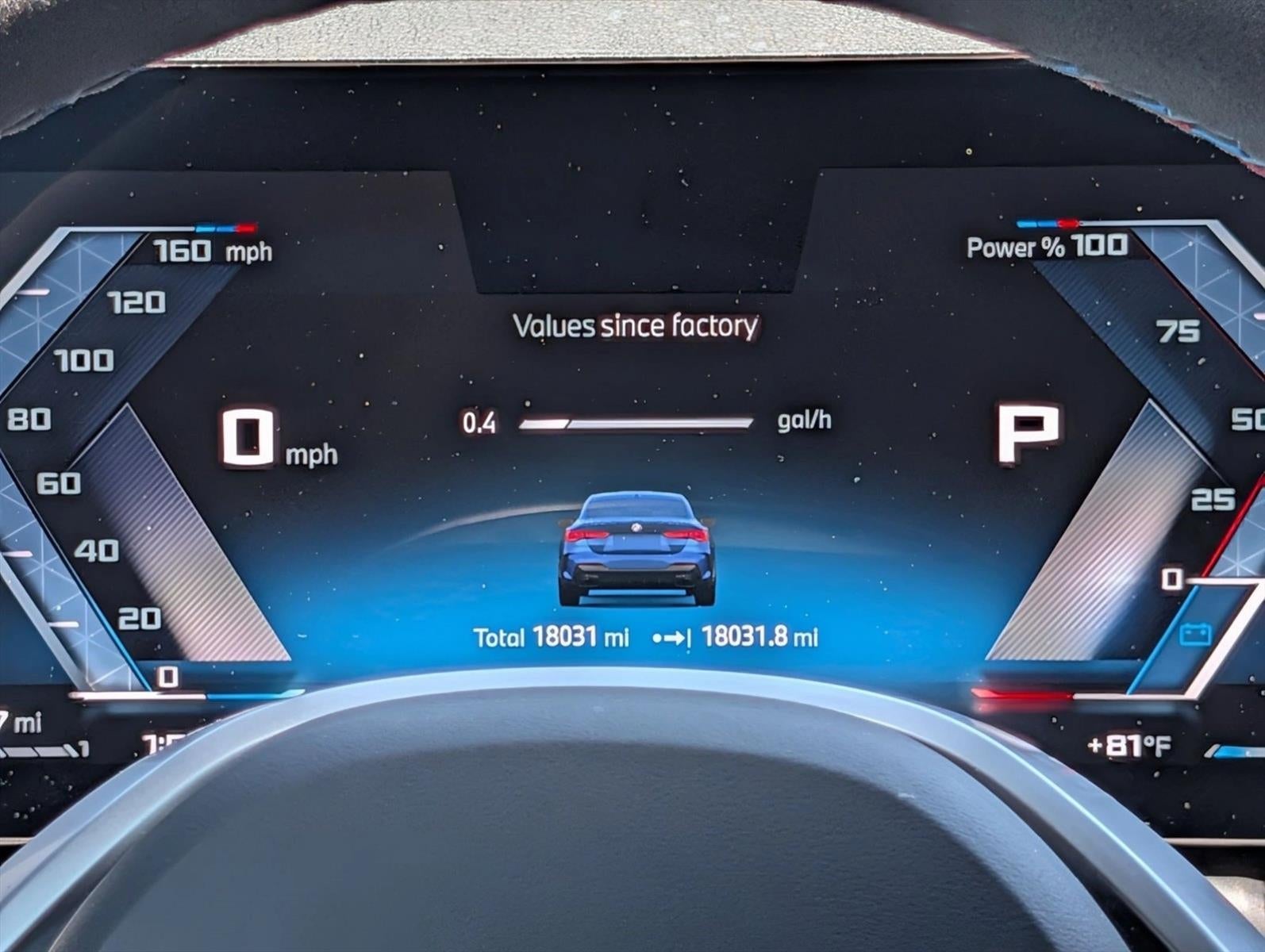 2025 BMW M440i Coupe