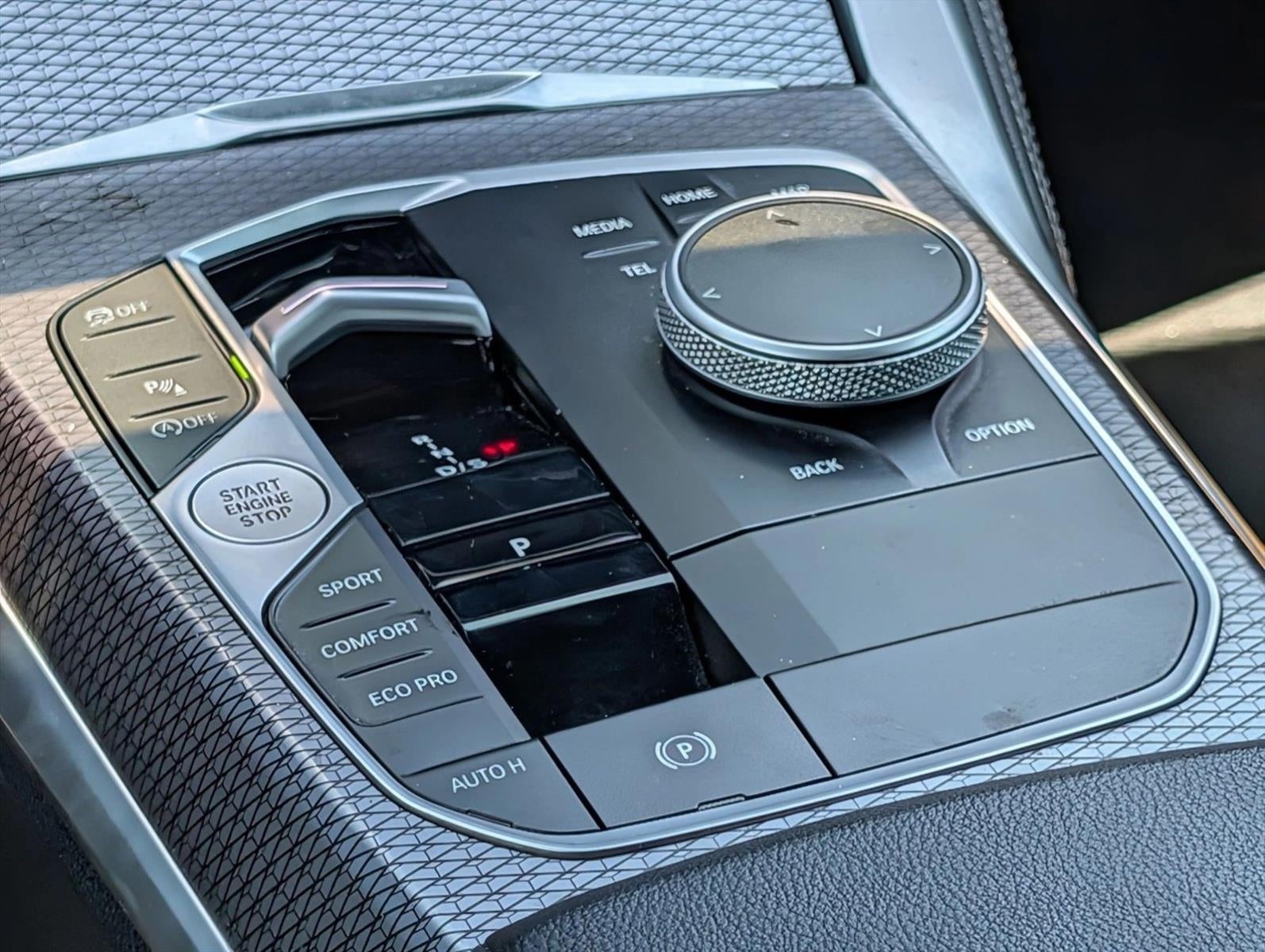 2025 BMW M440i Coupe