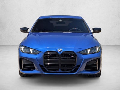 2025 BMW M440i Coupe
