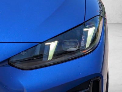 2025 BMW M440i Coupe