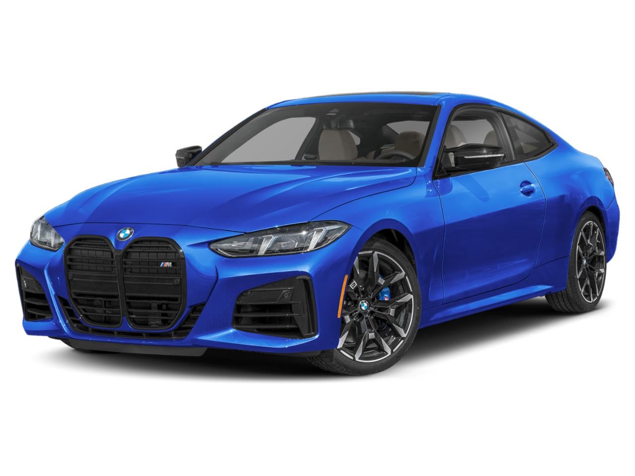 2025 BMW M440i Coupe