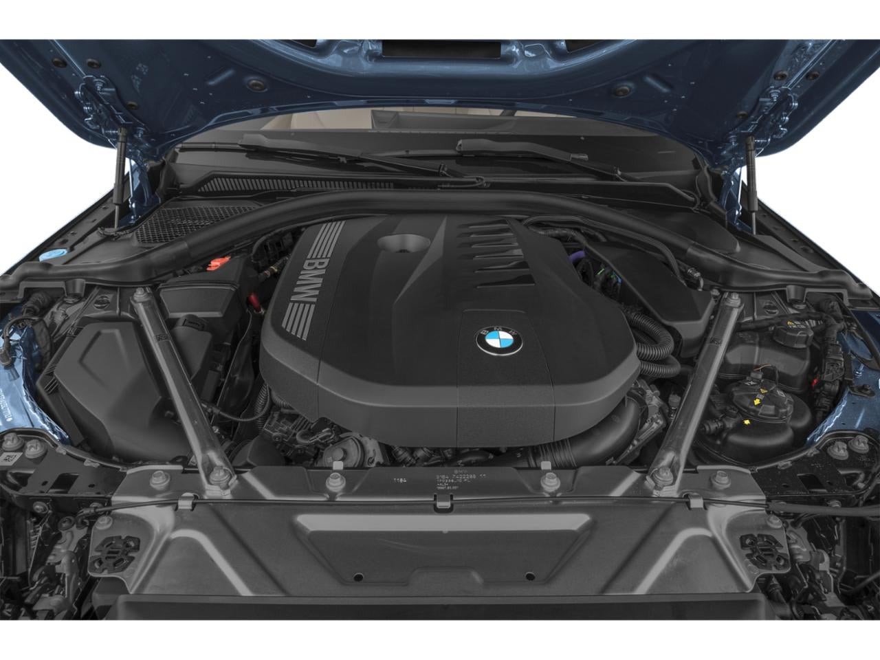 2025 BMW M440i Coupe