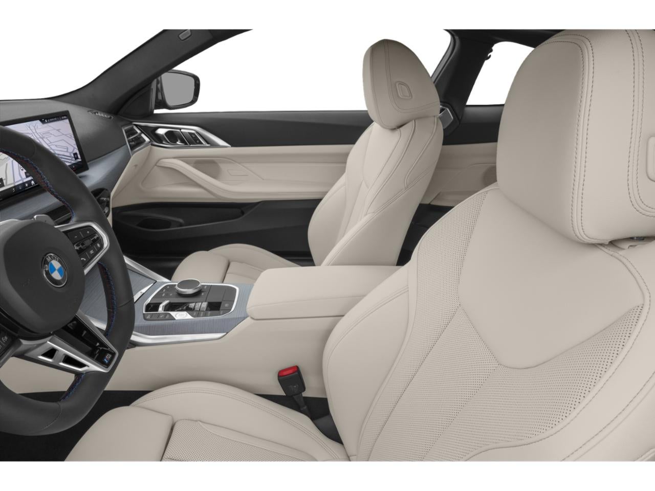 2025 BMW M440i Coupe